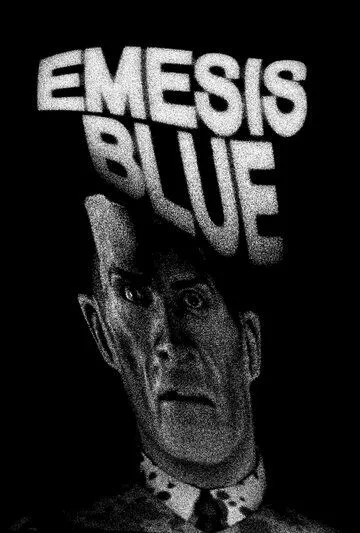 Эмезис синего цвета / Emesis Blue (2023)