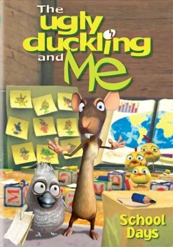 Гадкий утенок и я / The Ugly Duckling and Me! (2006)