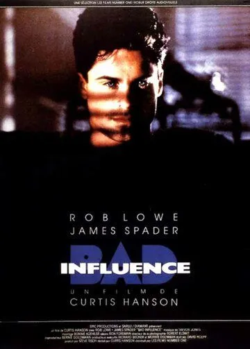 Дурное влияние / Bad Influence (1990)