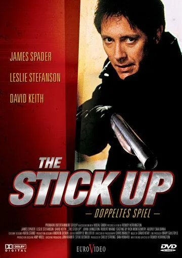 Ограбление / The Stickup (2001)