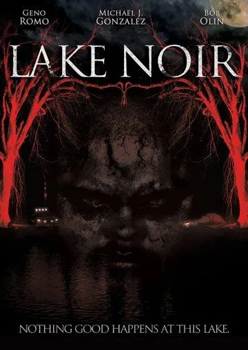 Чёрное озеро / Lake Noir (2013)