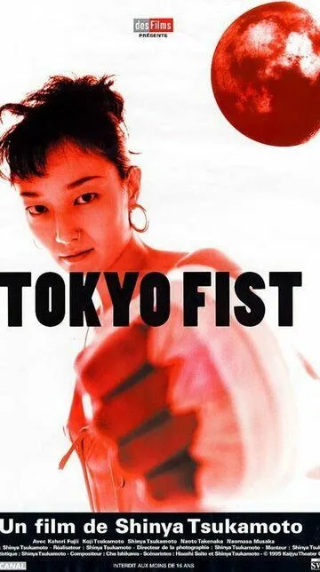 Токийский кулак / Tokyo Fist (1995)