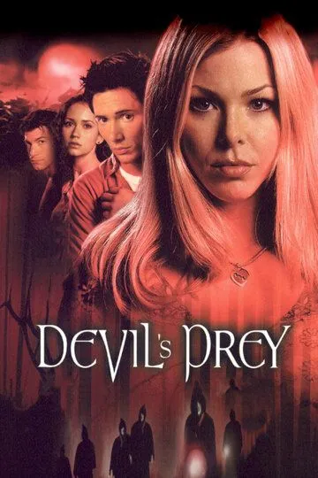 Жертва дьявола / Devil's Prey (2000)