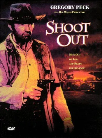 Отстрел / Shoot Out (1971)