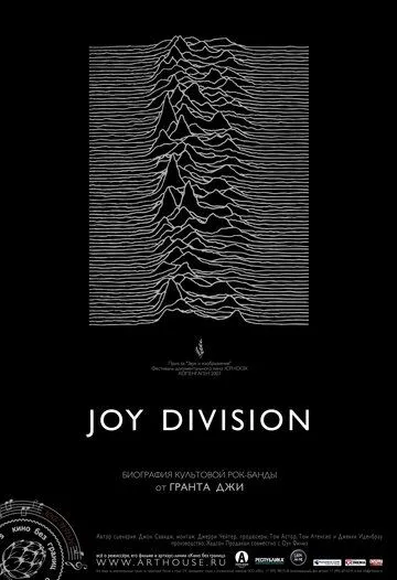 Joy Division / Joy Division (2007)