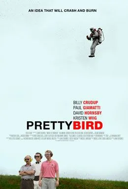 Пташка / Pretty Bird (2008)