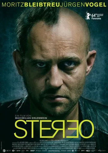 Стерео / Stereo (2014)