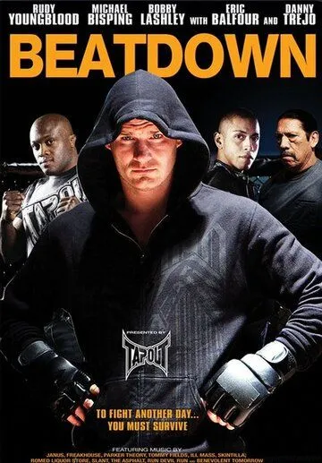 Сопротивление / Beatdown (2010)