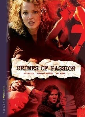 Двойной шантаж / Crimes of Passion (2005)