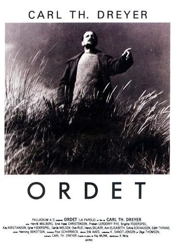 Слово / Ordet (1955)