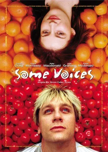 Голоса / Some Voices (2000)