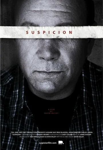 Подозрение / Suspicion (2012)