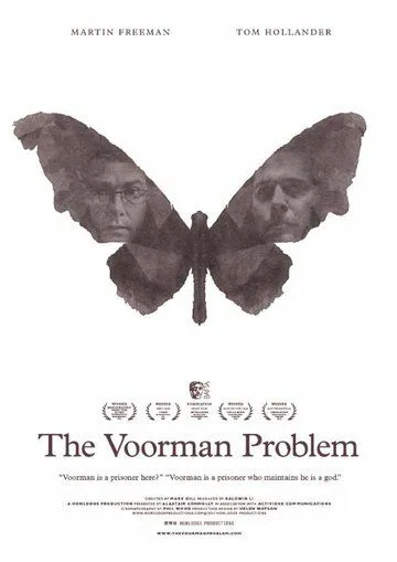 Загадка Вурмана / The Voorman Problem (2011)