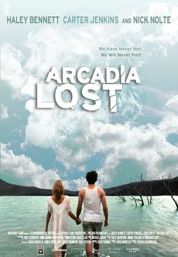 Затерянная Аркадия / Arcadia Lost (2010)