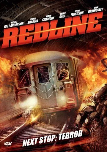 Красная линия / Red Line (2013)