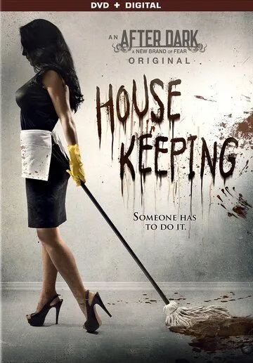 Горничная / Housekeeping (2015)