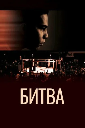 Битва / The Great Fight (2011)