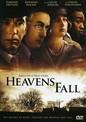 Разверзлись небеса / Heavens Fall (2006)