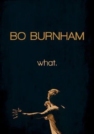 Бо Бёрнэм: Что. / Bo Burnham: what. (2013)