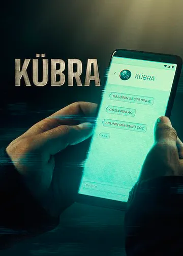 Кюбра / Kübra (2024)