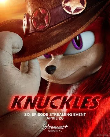 Наклз / Knuckles (2024)