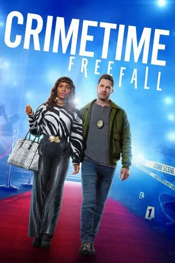 Время преступления: Свободное падение / CrimeTime: Freefall (2024)