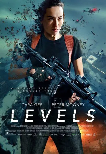 Уровни / Levels (2024)