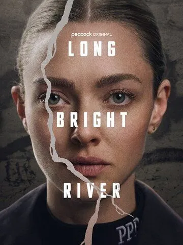 Алая река / Long Bright River (2025)