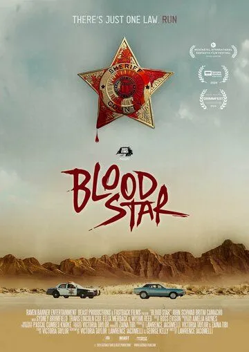 Кровавая звезда / Blood Star (2024) Кровавая звезда / Blood Star (2024)