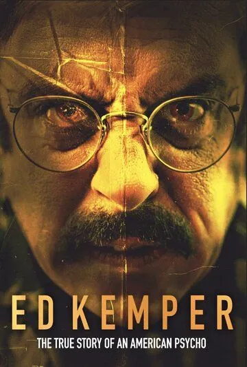 Эд Кемпер / Ed Kemper (2025) Эд Кемпер / Ed Kemper (2025)