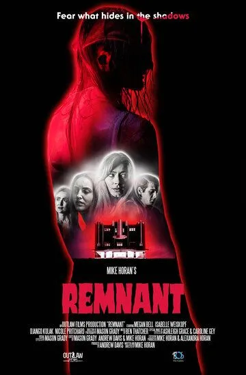 Обрывки воспоминаний / Remnant (2024)