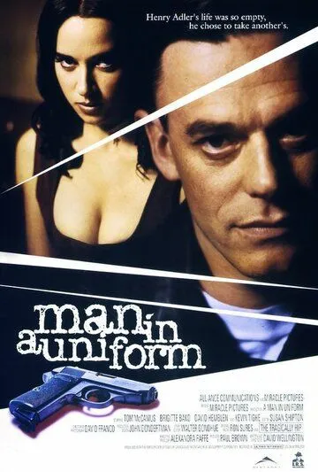 Я люблю мужчину в униформе / I Love a Man in Uniform (1993)