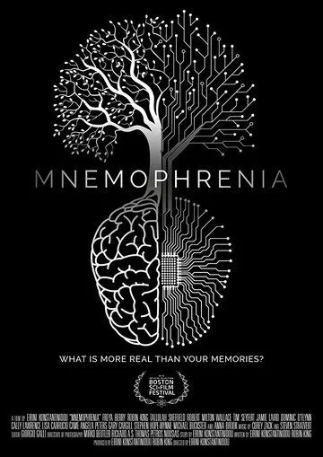 Mnemophrenia / (2019)