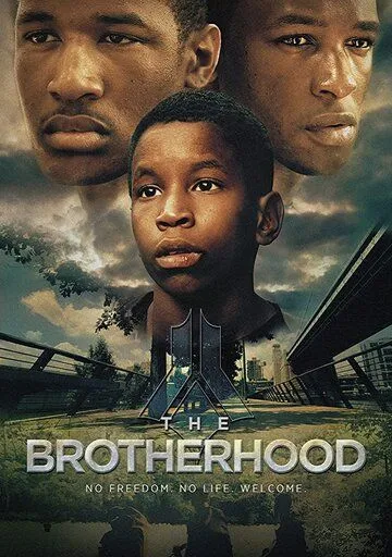 The Brotherhood / (2017)
