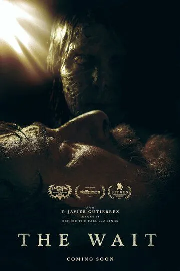Ожидание / La espera (2023) Ожидание / La espera (2023)