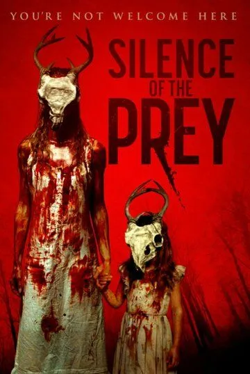 Молчание добычи / Silence of the Prey (2024) Молчание добычи / Silence of the Prey (2024)