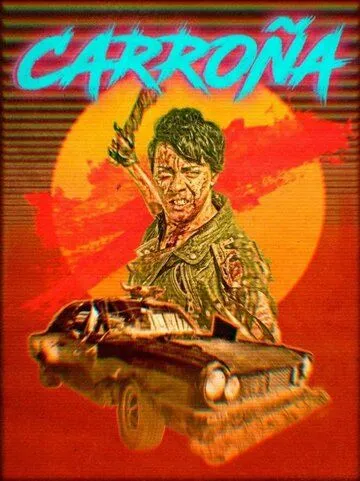 Carroña / (2019)