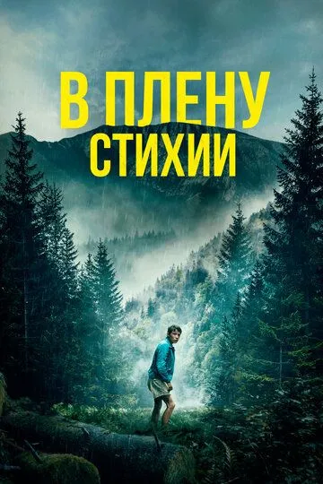 В плену стихии / Lost on a Mountain in Maine (2024) В плену стихии / Lost on a Mountain in Maine (2024)