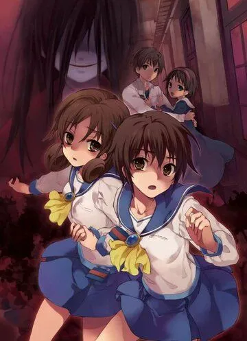 Вечеринка мёртвых: Потерянная запись / Corpse Party: Missing Footage (2012) Вечеринка мёртвых: Потерянная запись / Corpse Party: Missing Footage (2012)