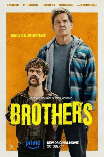 Братья / Brothers (2023)