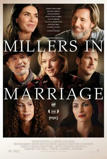 Миллеры в браке / Millers in Marriage (2024) Миллеры в браке / Millers in Marriage (2024)