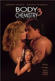 Химия тела 3: Точка соблазна / Point of Seduction: Body Chemistry III (1993)