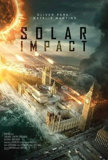 Солнечный удар / Solar Impact (2019)