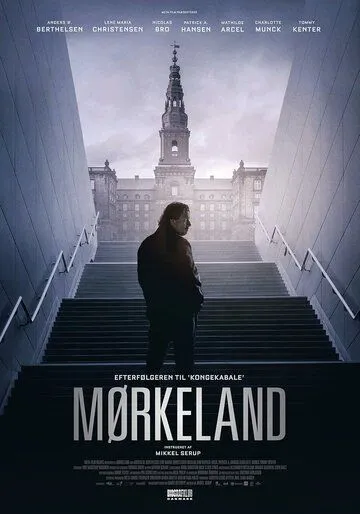 Mørkeland / (2024)