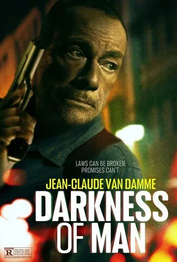 Тьма человеческая / Darkness of Man (2023) Тьма человеческая / Darkness of Man (2023)