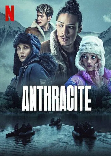 Антрацит / Anthracite (2024) Антрацит / Anthracite (2024)
