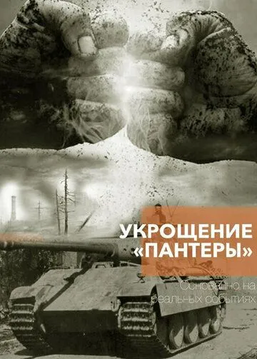 Укрощение «Пантеры» / (2025)