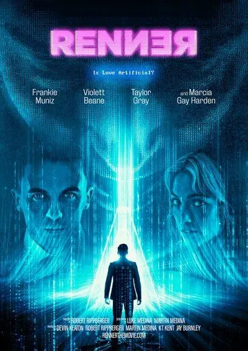 Реннер / Renner (2025)