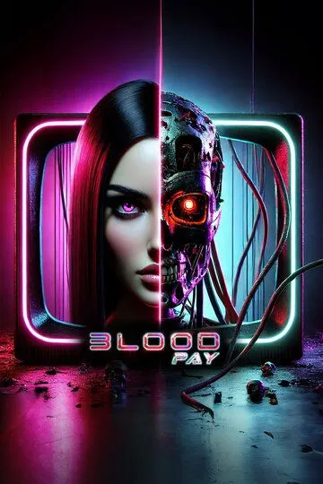 Кровавая плата / Blood Pay (2025)