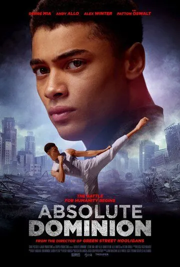 Абсолютное господство / Absolute Dominion (2025)